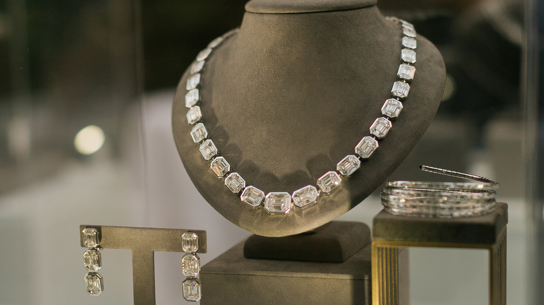 Hamilton Jewelers Opens Home Goods Store National Jeweler